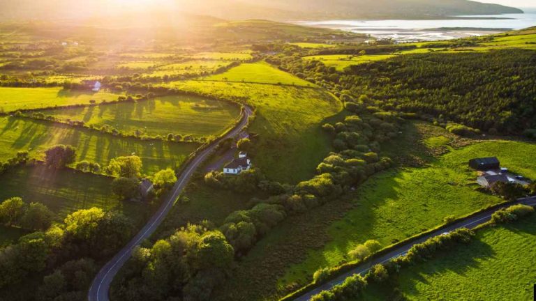 Best things to do in Ireland in spring