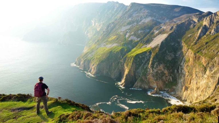 Irish Culture and Heritage