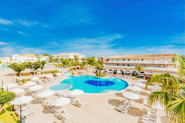 Blau Punta Reina Family Resort