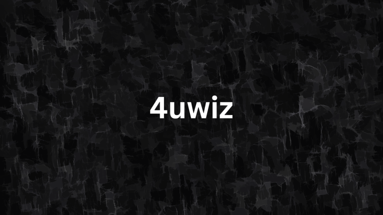 4uwiz
