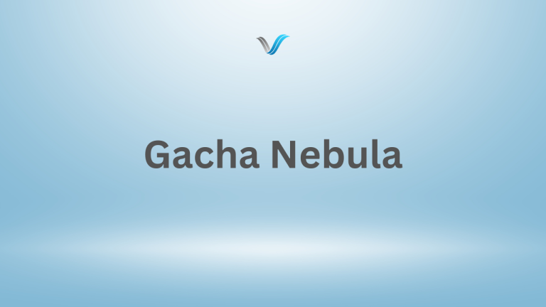 Gacha Nebula