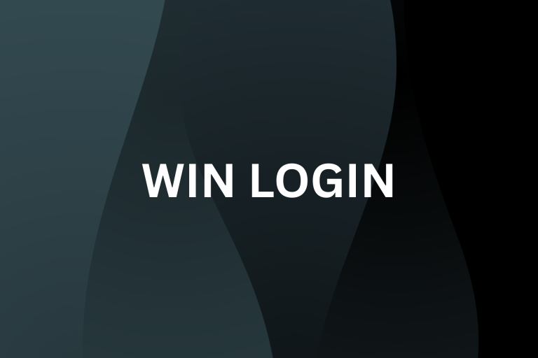 Win login