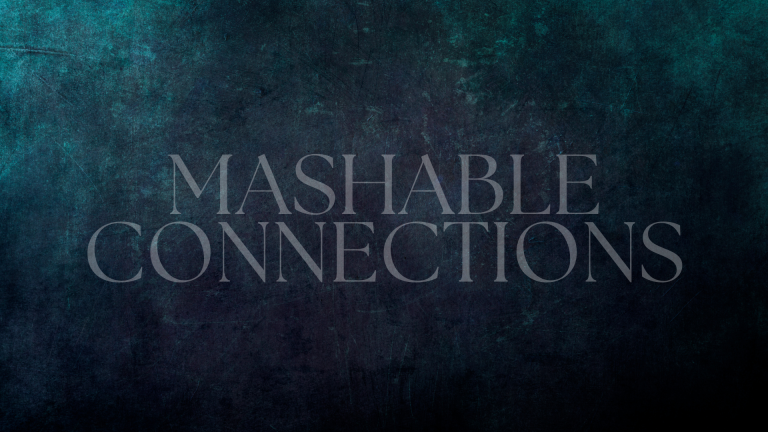 Mashable Connections