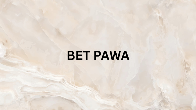 Bet Pawa
