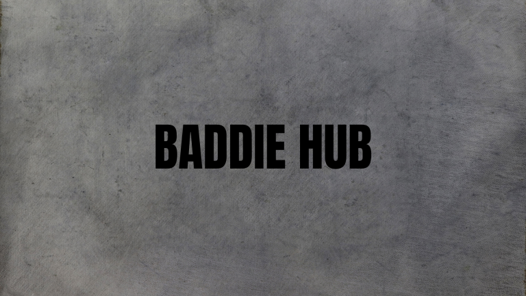 Baddie hub