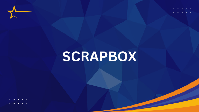 Scrapbox