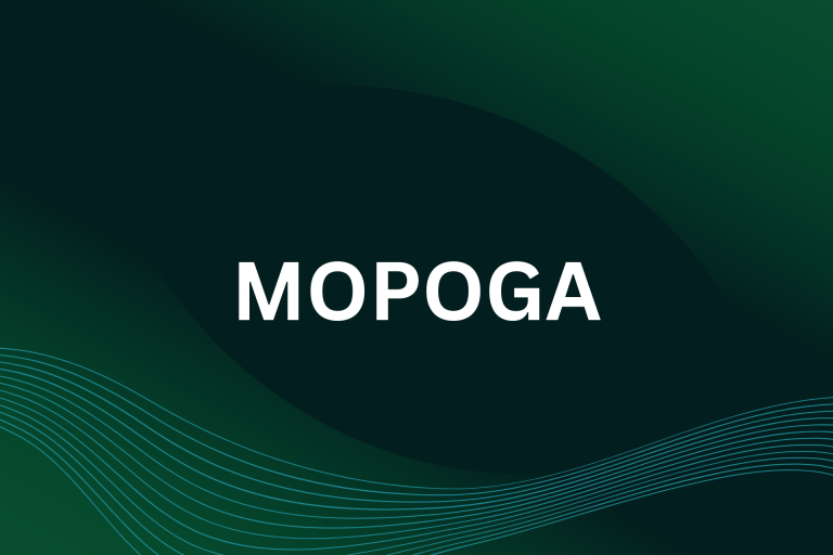 mopoga