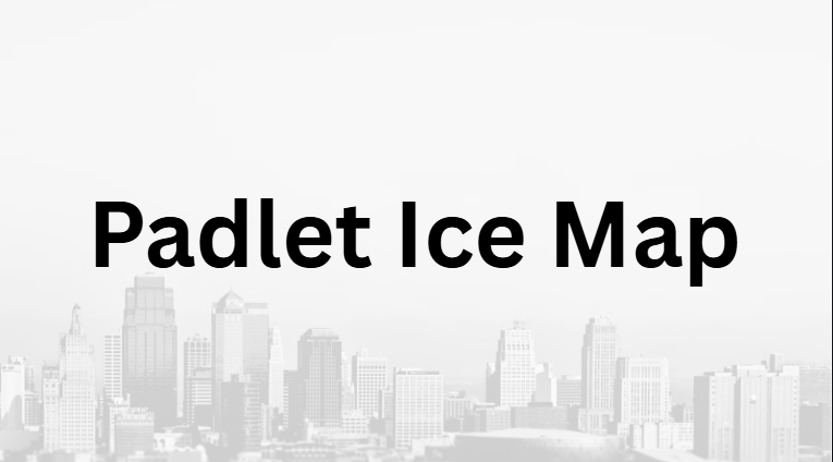 Padlet Ice Map Padlet Ice Map