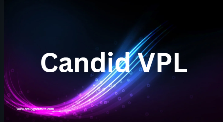 Candid VPL Candid VPL