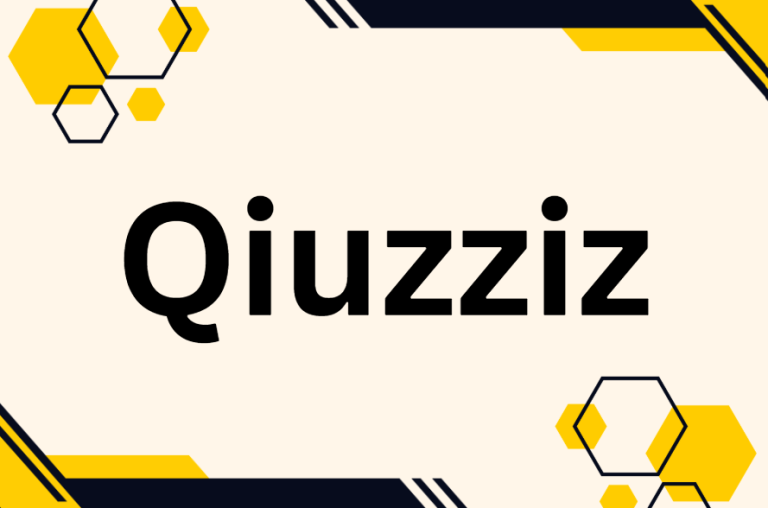 Qiuzziz Qiuzziz