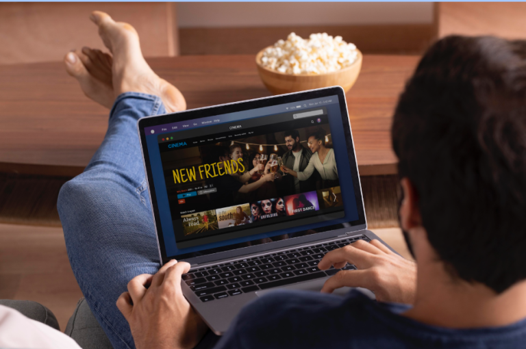 7 Top Tools for Turning Ideas into Movies