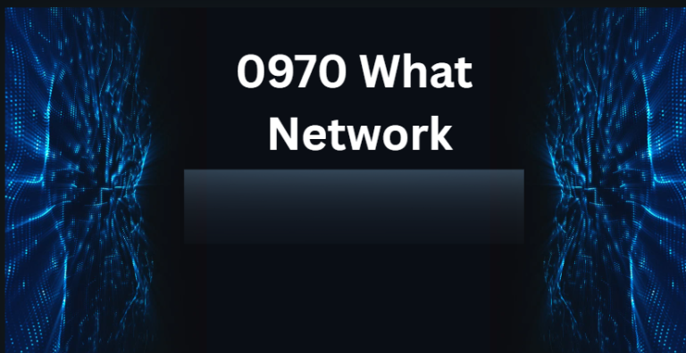 0970 What Network