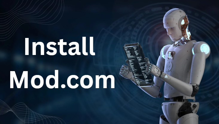 Install Mod.com Install Mod.com