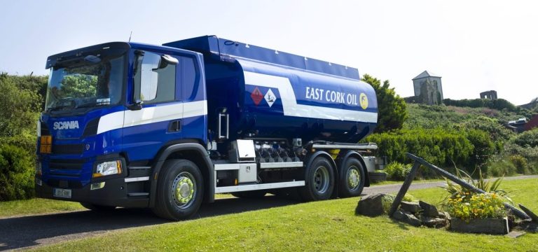 heating oil maintenance