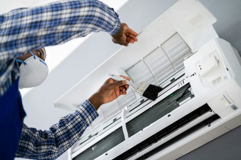 appliance part identification