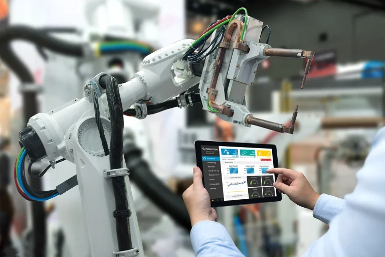 AI Adoption in Ireland: Which Industries Are Leading? AI adoption across Irish industries including technology, finance, manufacturing and retail in 2026