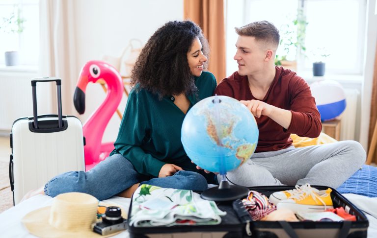 Travel Insurance: A Small Step That Can Save a Holiday Travel insurance documents for an Irish holiday